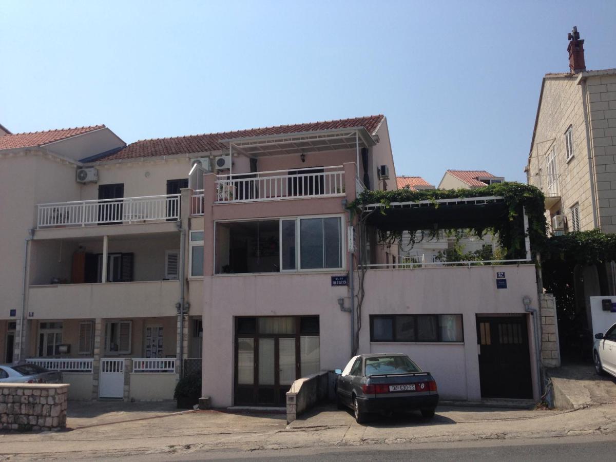 J&L Apartments Dubrovnik Exterior photo