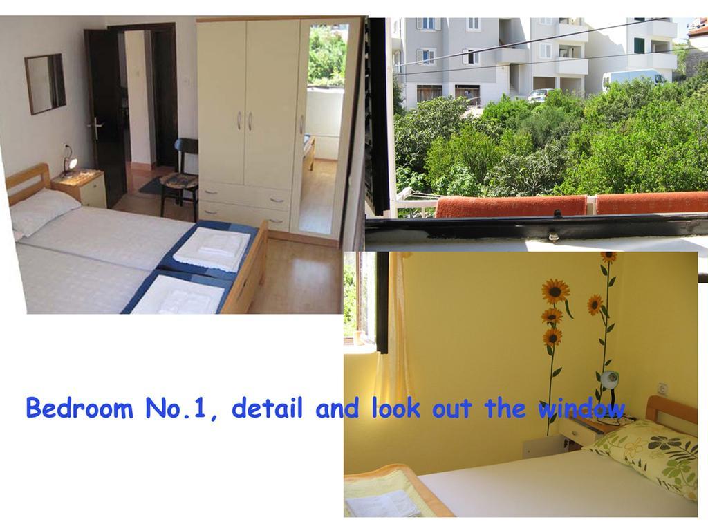 J&L Apartments Dubrovnik Exterior photo